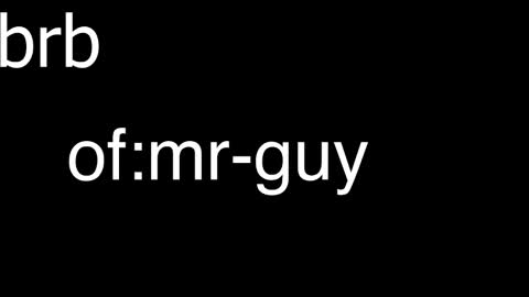 _mrguy_ online show from 09-09-25, 08:36