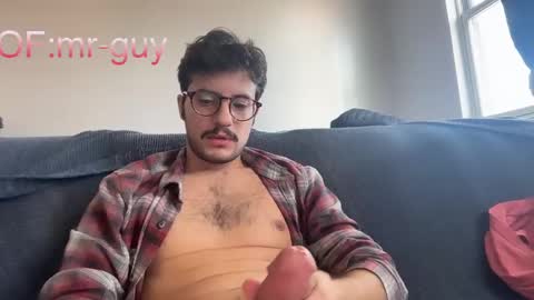 _mrguy_ online show from 10-31-25, 04:19