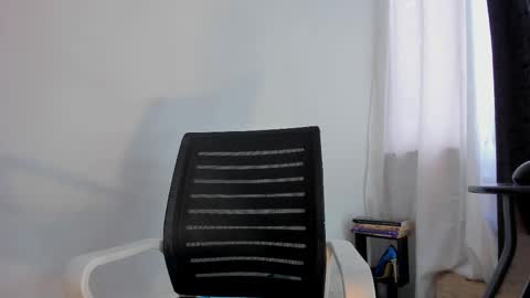 Nanny online show from 11-19-25, 08:42