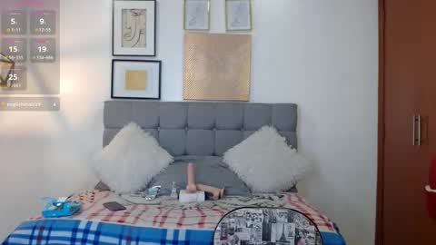 _naomi_s online show from 10-29-25, 02:08