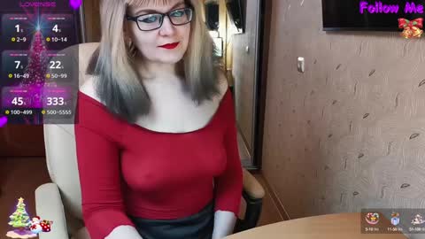 Snapshot of _natali_ chatting on 01-17-25, 03:43 MagicWoman online show from 01-17-25, 03:43