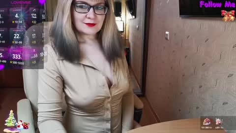 Snapshot of _natali_ chatting on 01-18-25, 05:41 MagicWoman online show from 01-18-25, 05:41