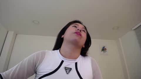 Natalie online show from 01-04-25, 07:55