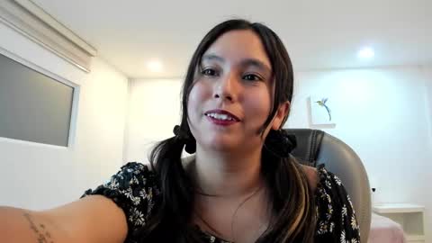 Natalie online show from 01-15-25, 02:49