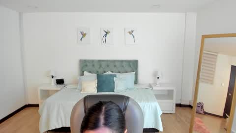 Natalie online show from 10-02-25, 03:24