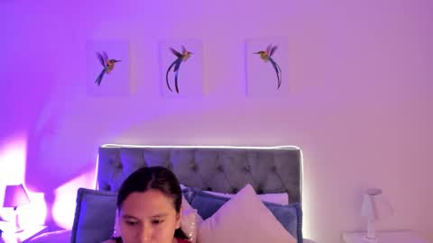 Natalie online show from 12-17-25, 02:39