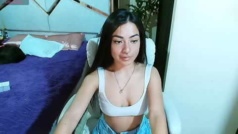 Natasha Rodriguez independent model online show from 12-12-24, 09:51