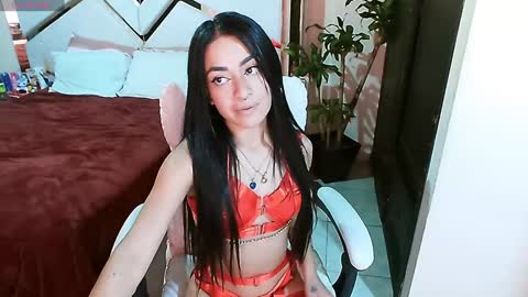 Natasha Rodriguez independent model online show from 12-28-24, 09:08