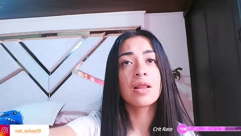 Natasha Rodriguez independent model online show from 01-20-25, 04:34