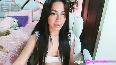 Natasha Rodriguez independent model online show from 01-29-25, 02:32