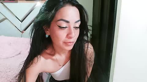 Natasha Rodriguez independent model online show from 02-06-25, 07:24