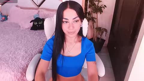 Natasha Rodriguez independent model online show from 02-18-25, 07:19
