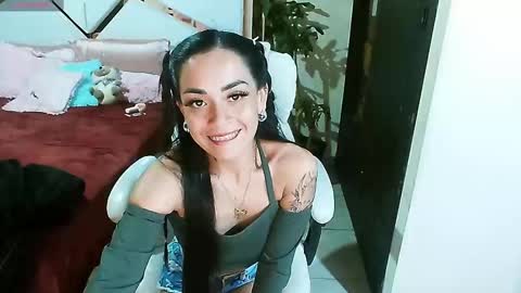 Natasha Rodriguez independent model online show from 02-23-25, 10:06