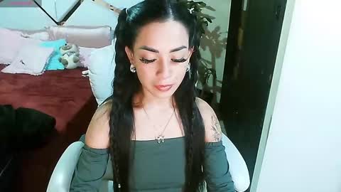 Natasha Rodriguez independent model online show from 02-23-25, 01:10