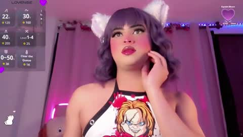 Snapshot of _natsuki chatting on 10-19-25, 03:56 _natsuki online show from 10-19-25, 03:56