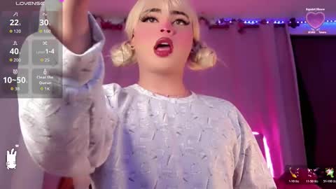 Snapshot of _natsuki chatting on 11-14-25, 07:01 _natsuki online show from 11-14-25, 07:01