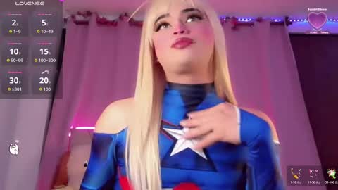 Snapshot of _natsuki chatting on 11-15-25, 06:37 _natsuki online show from 11-15-25, 06:37