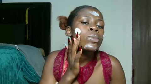 _naughty_alexah online show from 12-18-25, 08:42