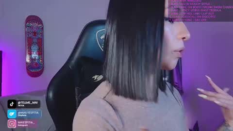 Mai   MODEL INDEPENT  online show from 01-13-26, 03:06