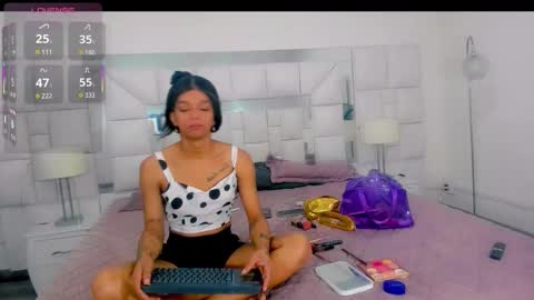 Snapshot of _nickyminach chatting on 09-12-25, 11:21 Nicky Please help me with your thumbs up its importan online show from 09-12-25, 11:21