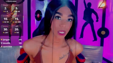 Snapshot of _nickyminach chatting on 09-24-25, 08:12 Nicky Please help me with your thumbs up its importan online show from 09-24-25, 08:12