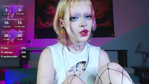 Nicole online show from 12-16-25, 03:00