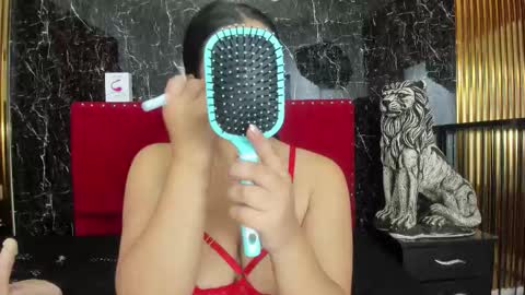  NicoleSweet1 online show from 03-27-26, 03:45