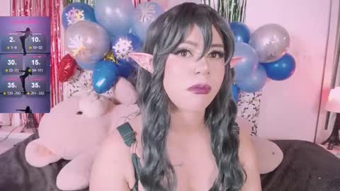 niiky online show from 12-12-24, 06:42