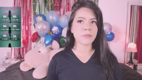 niiky online show from 12-13-24, 11:34
