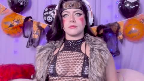 Snapshot of _niiky chatting on 10-10-25, 12:59 niiky online show from 10-10-25, 12:59