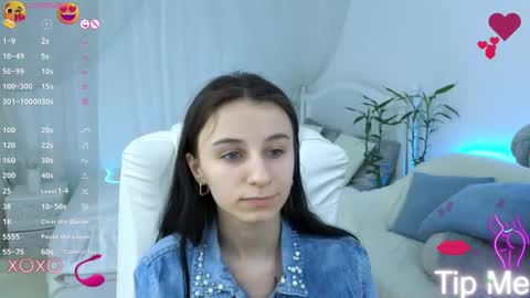 Nika online show from 02-15-25, 06:01