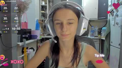Nika online show from 10-05-25, 03:21