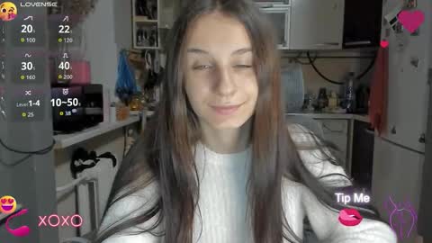 Nika online show from 10-06-25, 04:04