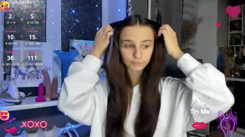 Nika online show from 11-09-25, 05:11