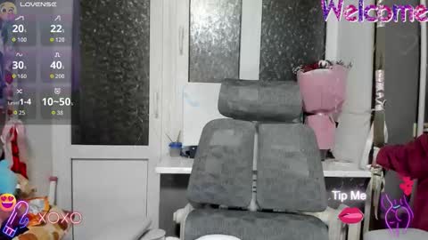 Nika online show from 11-23-25, 08:30