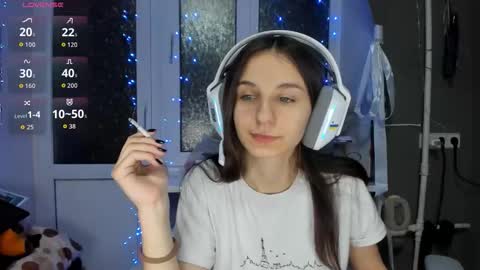 Nika online show from 02-14-26, 06:48