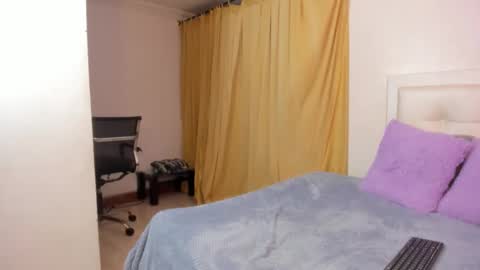 Niki online show from 02-14-25, 05:30