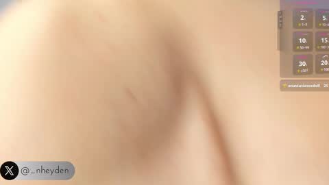 Snapshot of _noah_heyden chatting on 02-19-25, 05:06 Noah Heyden online show from 02-19-25, 05:06