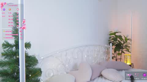 Snapshot of _noell_ chatting on 12-17-24, 05:36 Vivian online show from 12-17-24, 05:36