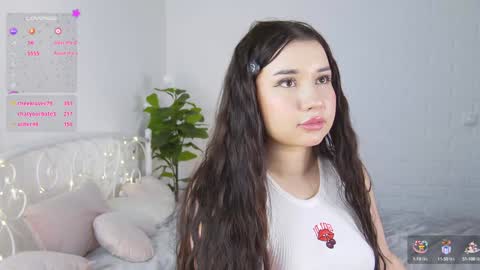 Snapshot of _noell_ chatting on 12-27-24, 05:37 Vivian online show from 12-27-24, 05:37