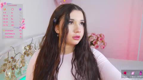 Snapshot of _noell_ chatting on 02-22-25, 08:31 Vivian online show from 02-22-25, 08:31