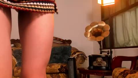 Sammy  online show from 11-23-25, 01:16