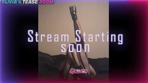 Olivia online show from 02-07-26, 08:18