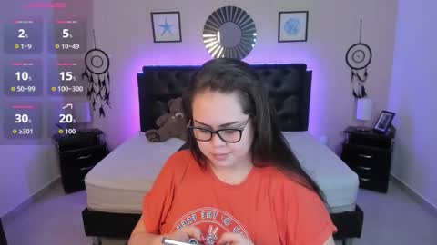 Olivia jones online show from 01-19-26, 11:47