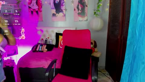 pamela online show from 11-20-25, 08:08