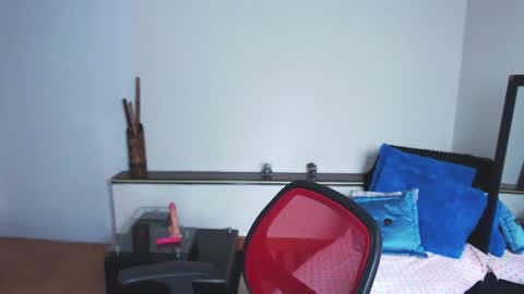 Snapshot of _pandora92 chatting on 10-30-25, 02:18 Pandora online show from 10-30-25, 02:18