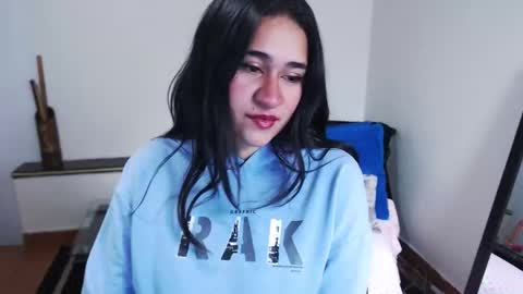 Snapshot of _pandora92 chatting on 11-03-25, 02:29 Pandora online show from 11-03-25, 02:29