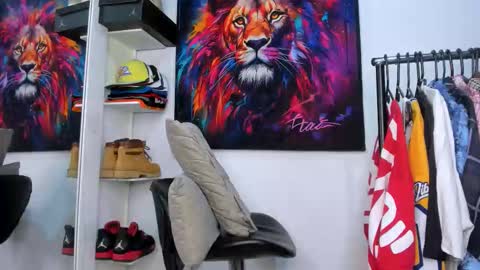 Kevin  online show from 10-21-25, 02:23