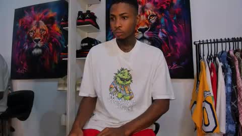 Kevin  online show from 11-09-25, 07:50