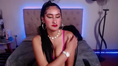 Paulina online show from 09-22-25, 08:11